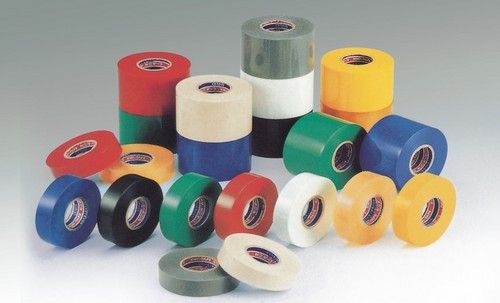 PVC VEHICLE TAPE