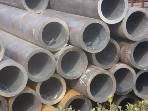 Seamless Steel Pipe