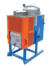 Solvent Recovery Machine