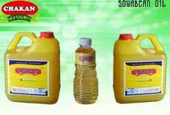 Soyabean Oil