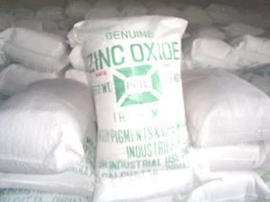 Zinc Oxide (White Seal)