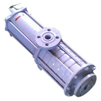 Canned Motor Pump