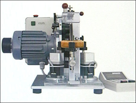 CREDO Coil Winding Machines