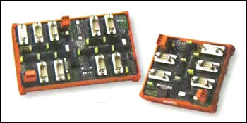 Encoder Splitter Boards