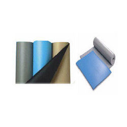 Esd Safe Pvc 2/3 Layer Flooring Mats