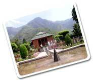 Garden Of Kashmir Tour By Diamond Tours & Travels