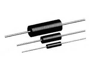 Precision Resistors