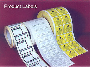 Product Label