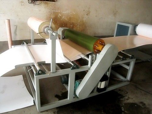 PS/PE Foam Sheet/Film Laminating Machine 