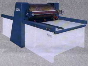 Sheet Fed Duplex Board/Kraft/Paper Printer