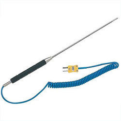 Thermocouple Probes