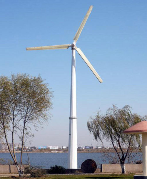 Wind Generator