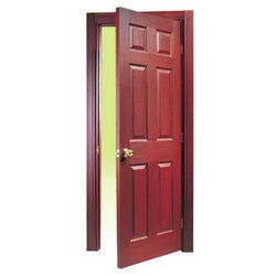 Wooden Doors