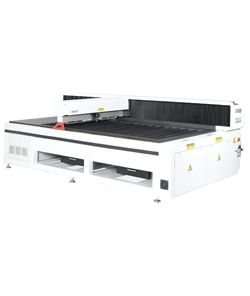 Worldcut A1225 Laser Cutting Machine