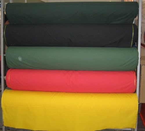 Aramid Fabric