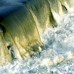 br Type Sewage Plant