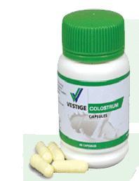 Colostrum