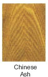 Decorative Chinese Ash Plywood