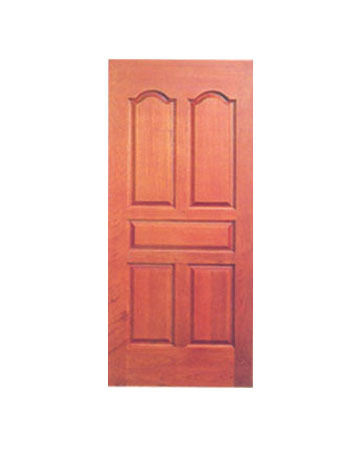 Designer Single Panel Doors