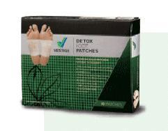 Detox Foot Patches