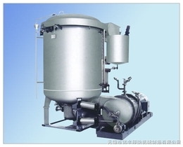 DF241-B सीरीज़ हाई-टेम्परेचर और हाई-प्रेशर डाइंग मशीन