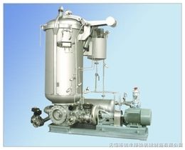 DF241-C Series High-Temperature And High-Pressure Dyeing Machine