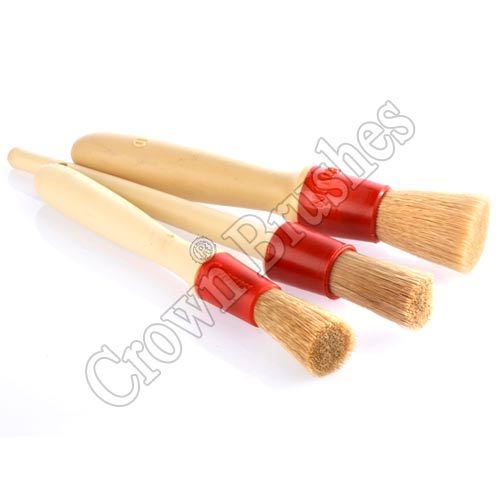 Glue Application Brushes