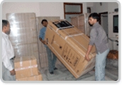 House Relocation Service By TRANSTECH PACKERS AND MOVERS