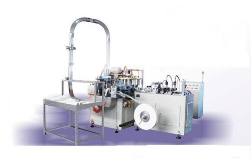 Paper Cutting Machine