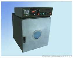 Rotary Infrared High Temperature Dyeing Sample Machine