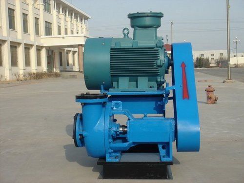 Shear Pump