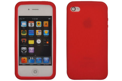 Silicone Case For Ipouch 4