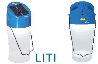 Solar Lantern