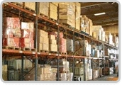 TRANSTECH Warehousing By TRANSTECH PACKERS AND MOVERS