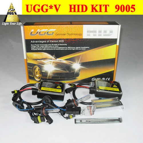 9005 HID KIT