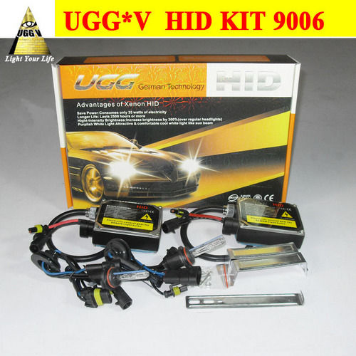 Auto Lamp Of HID Xenon Light