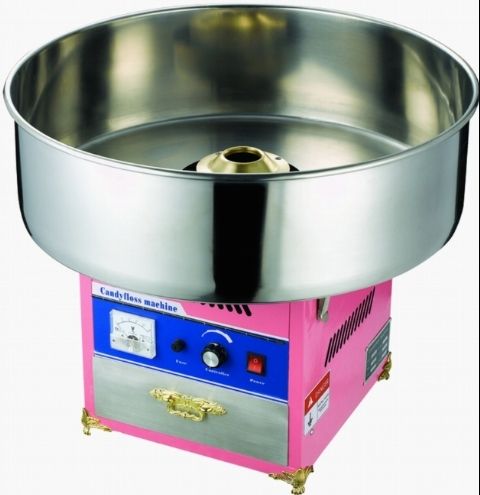 Cotton Candy Machine