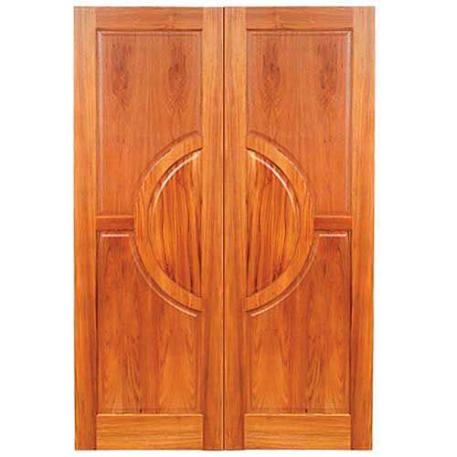 Decorative Panel Doors