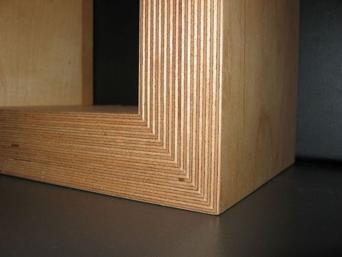 Elegant Plywood