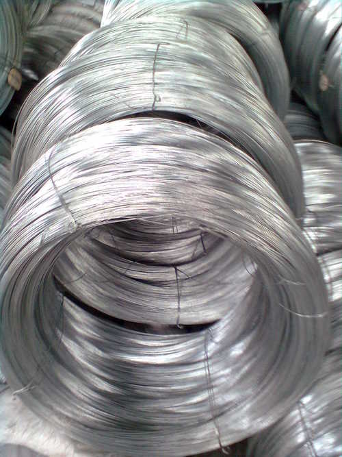 Galvanized Steel Wire