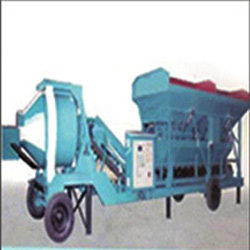 Jpd 15 - Standard Batching Plant