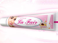 La Fair Fairness Cream