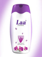 Laa Powder - Lavender