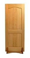 Moulded Panel Wooden Door