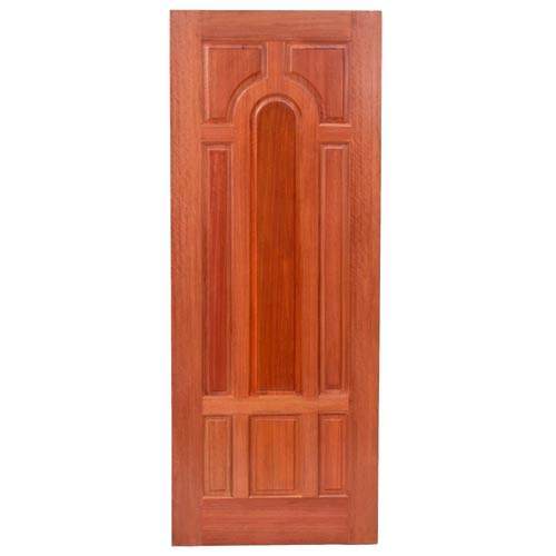 Multi Panel Door