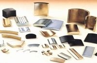 NdFeB Magnets - Neodymium-Iron-Boron Composition | High Resistance to Demagnetization, Surface Treated for Corrosion Protection, Excellent Cost-to-Performance Ratio