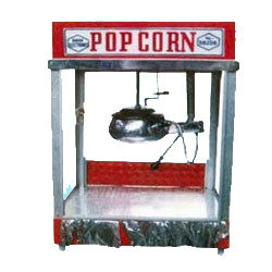 Popcorn Making Machines