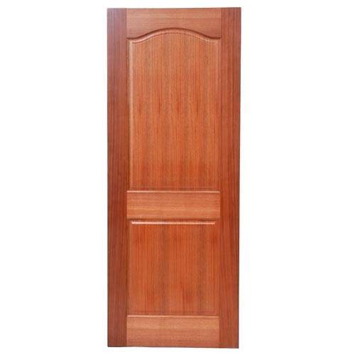 Three Panel Door