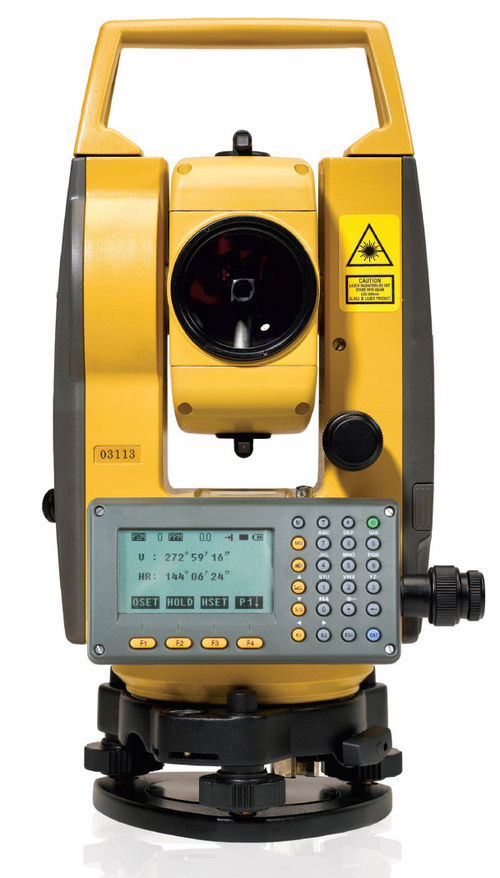 Total Station