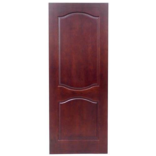 Walnut Panel Doors